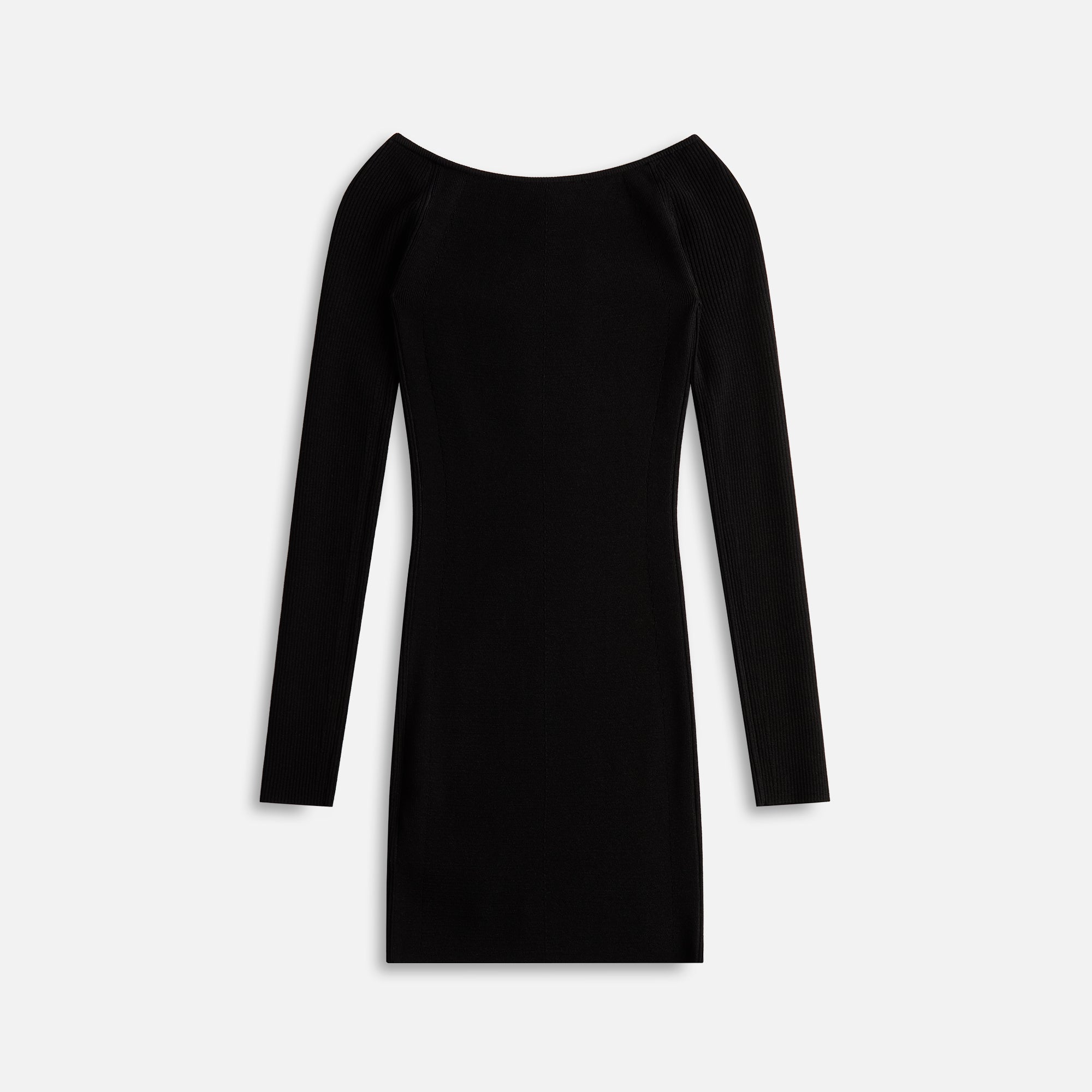 Diesel M-Vera Dress - Black | Kith Black