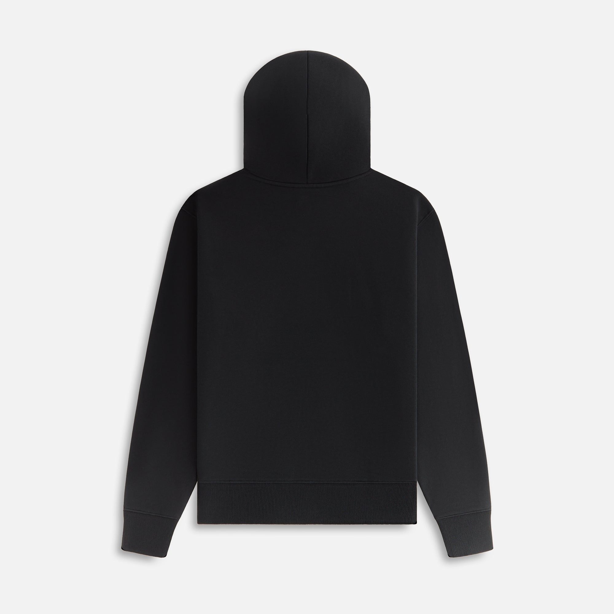 Kith Women Ellipse Logo Jane II Hoodie - Black | Kith Black