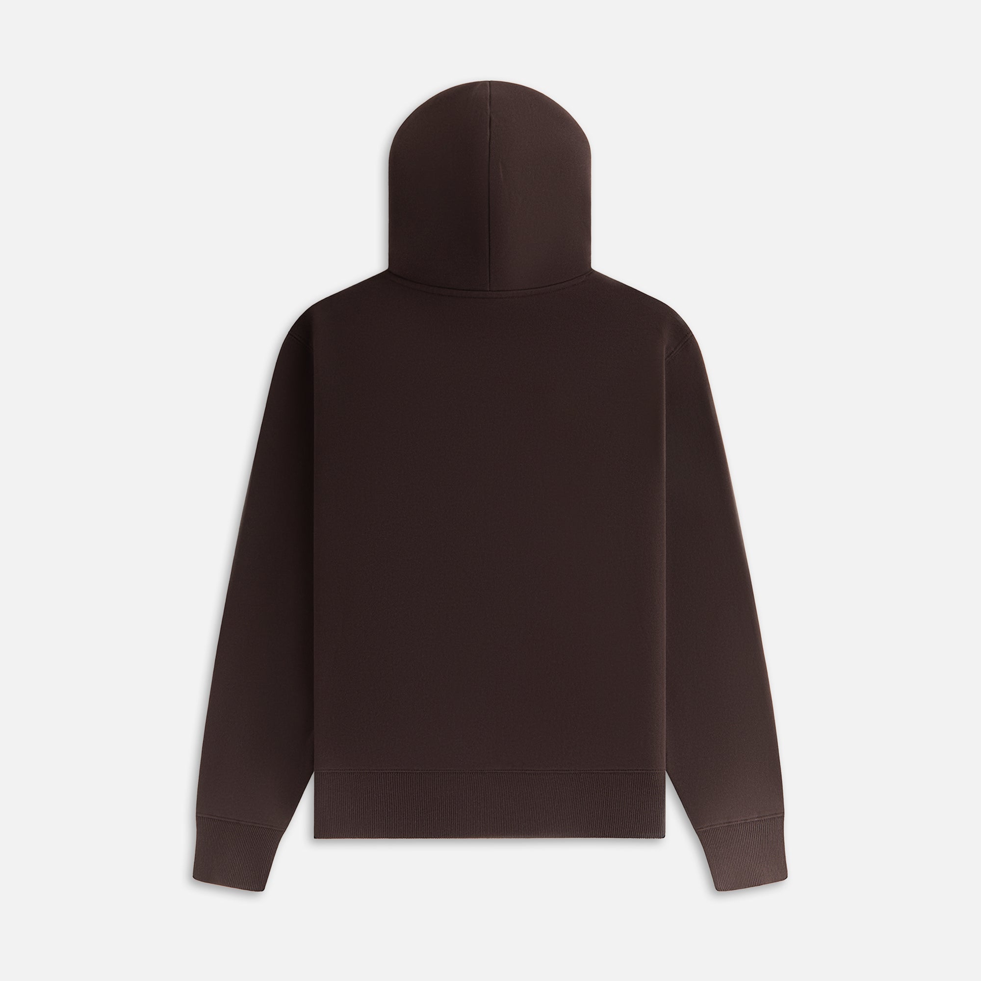 Kith Women Ribbon Script Jane II Hoodie - Incognito | Kith Incognito