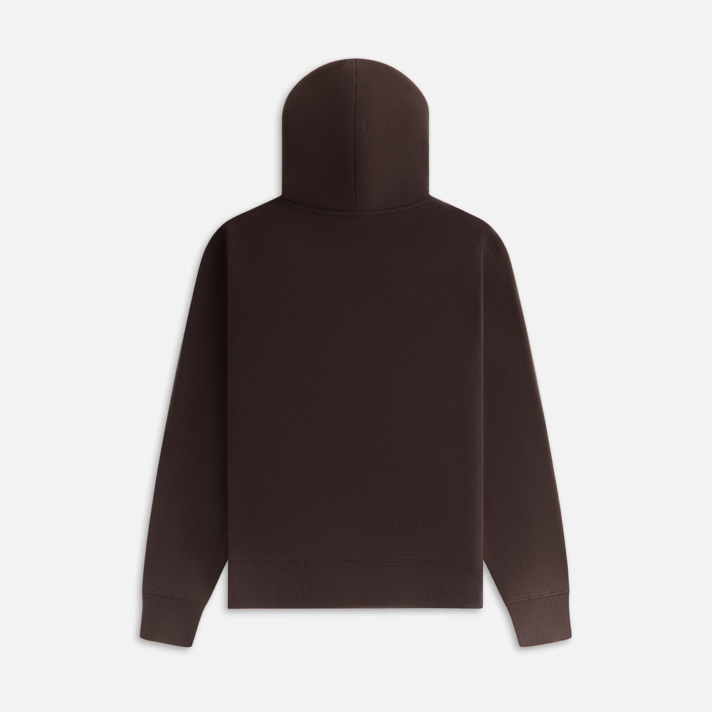 Kith Women Ribbon Script Jane II Hoodie - Incognito | Kith Incognito