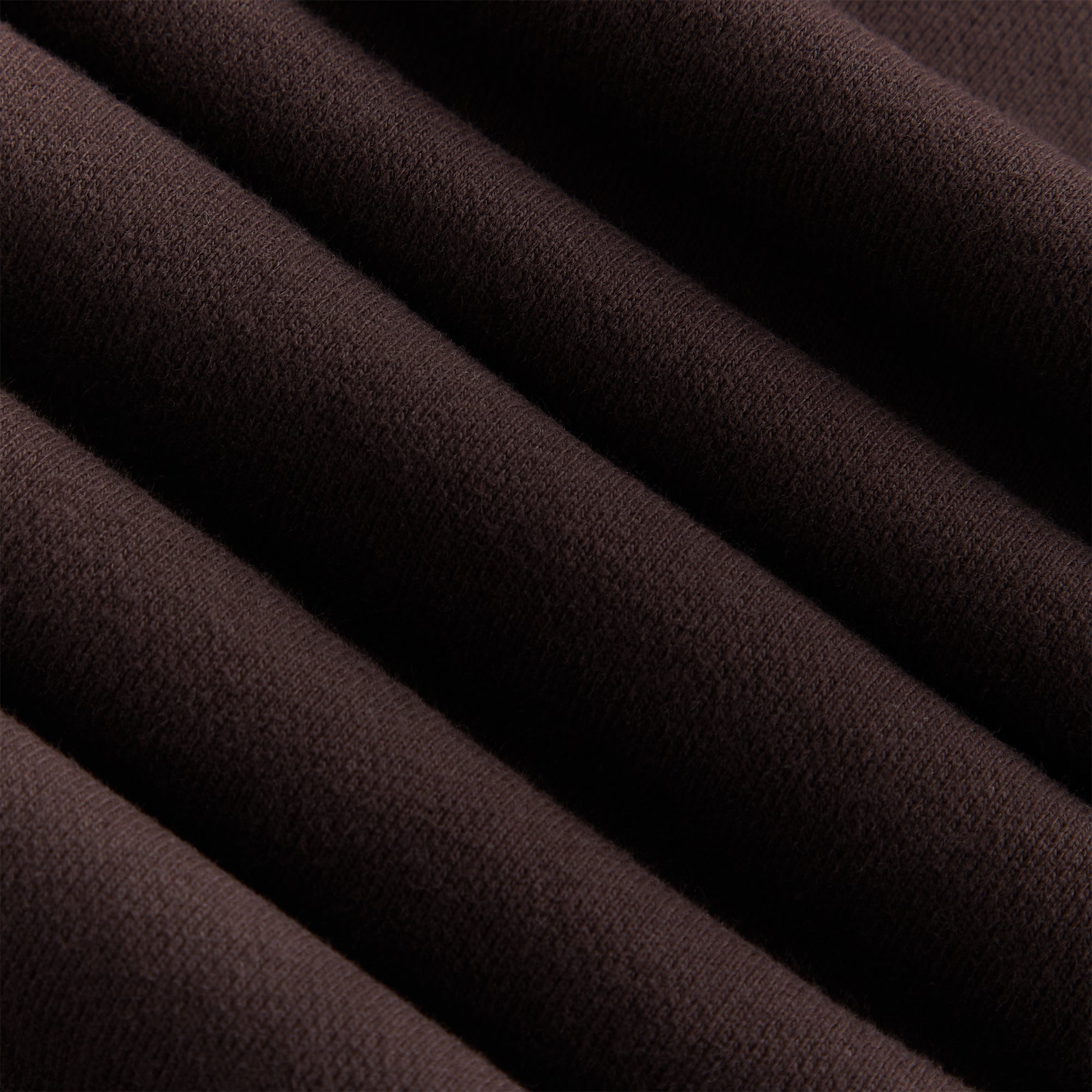 Kith Women Ribbon Script Jane II Hoodie - Incognito | Kith Incognito