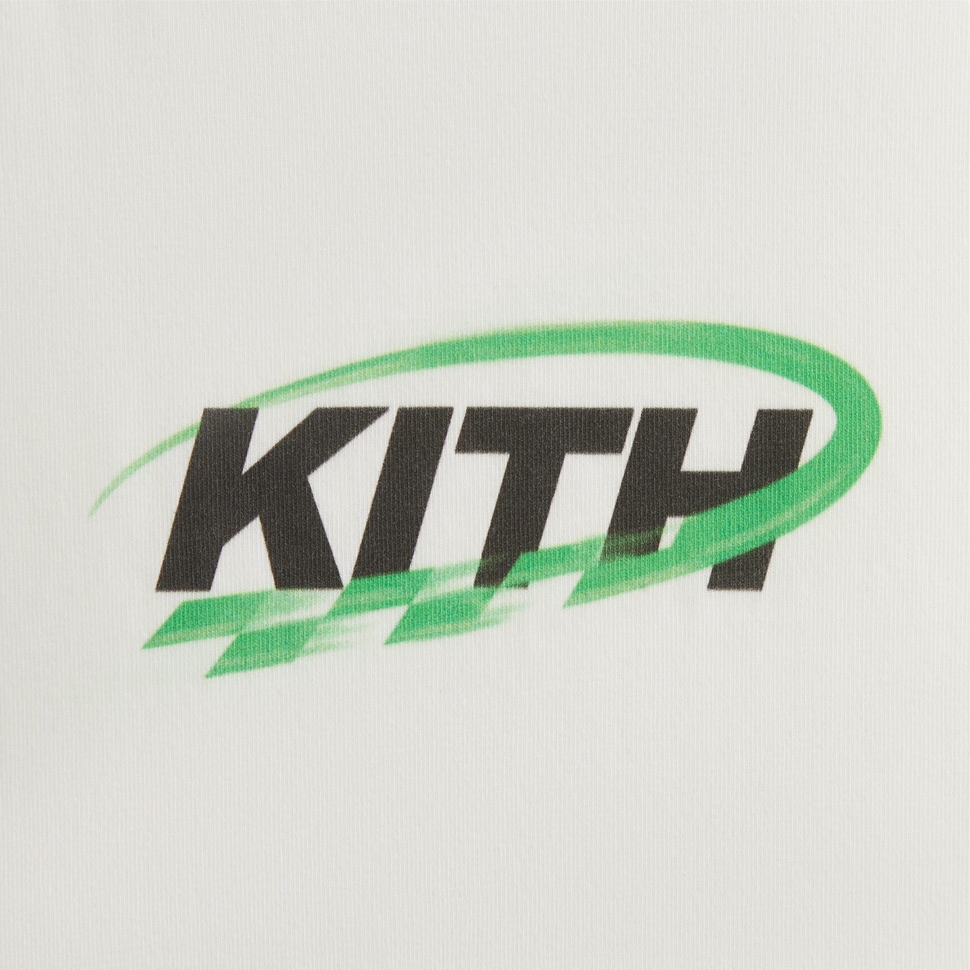 Kith Women GT Mulberry Vintage Tee - White | Kith White