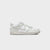White / Light Silver / Photon Dust