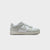 White / Photon Dust / Light Silver
