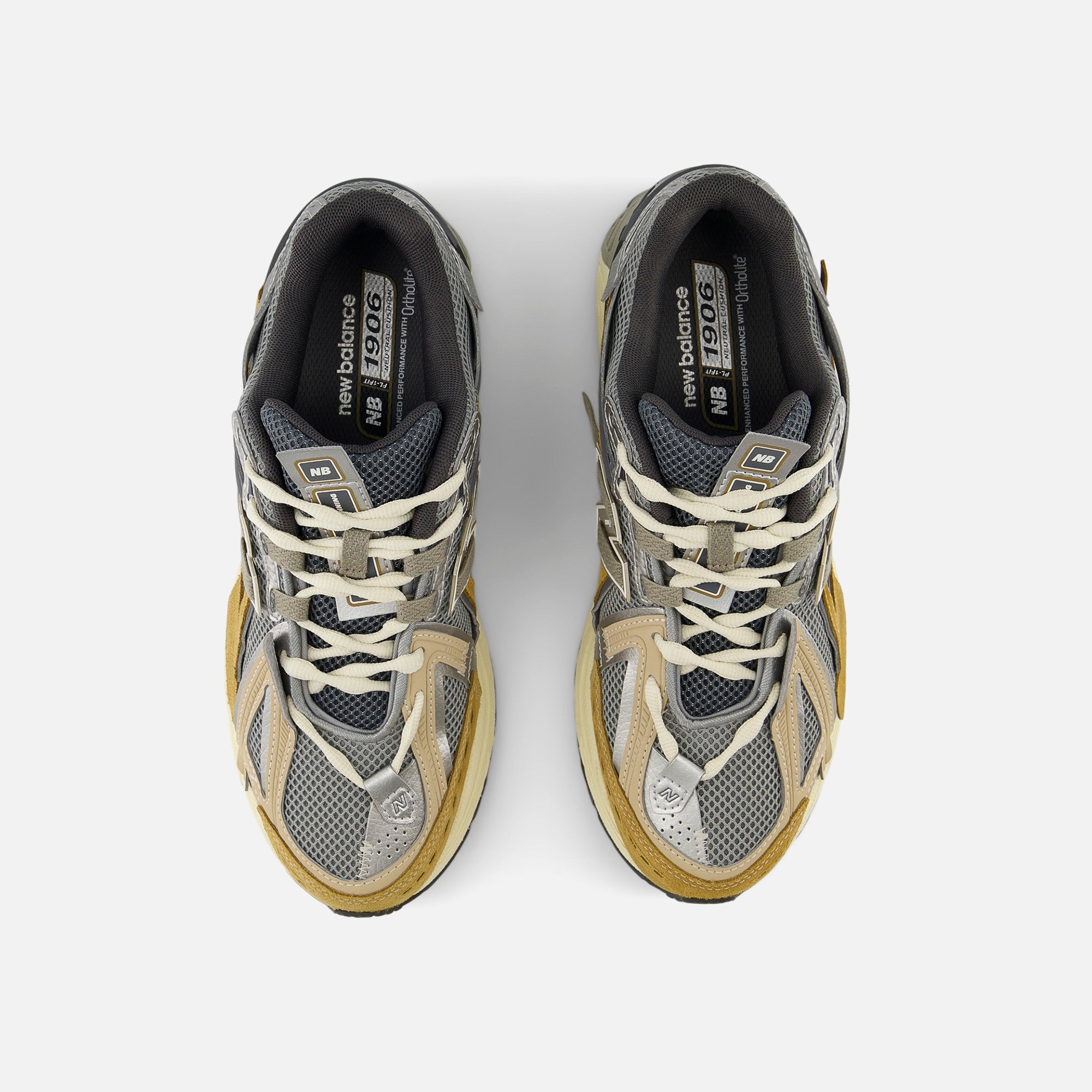 New Balance 1906A - Great Plains | Kith Great Plains