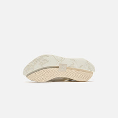 Y-3 S-Gendo Run - Cream White / Talc / Wonder White | Kith Cream White / Talc / Wonder White