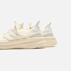 Y-3 Ultraboost 5 - Off White / Core White / Wonder White | Kith Off White / Core White / Wonder White