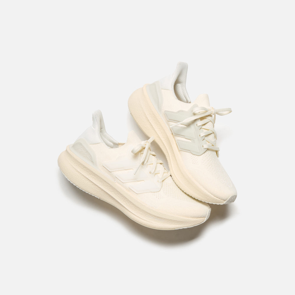 Y-3 Ultraboost 5 - Off White / Core White / Wonder White | Kith Off White / Core White / Wonder White