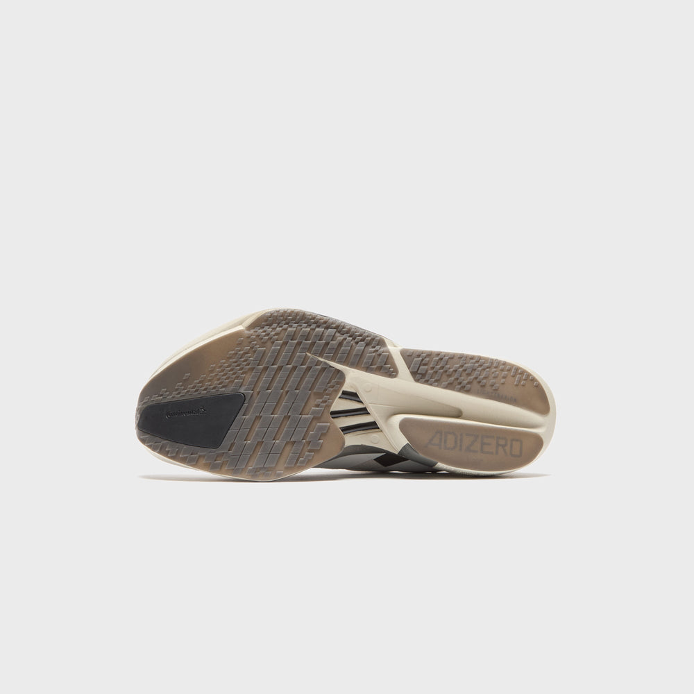 Y-3 Adios Pro 4 - Alumina / Cinder | Kith Alumina / Cinder