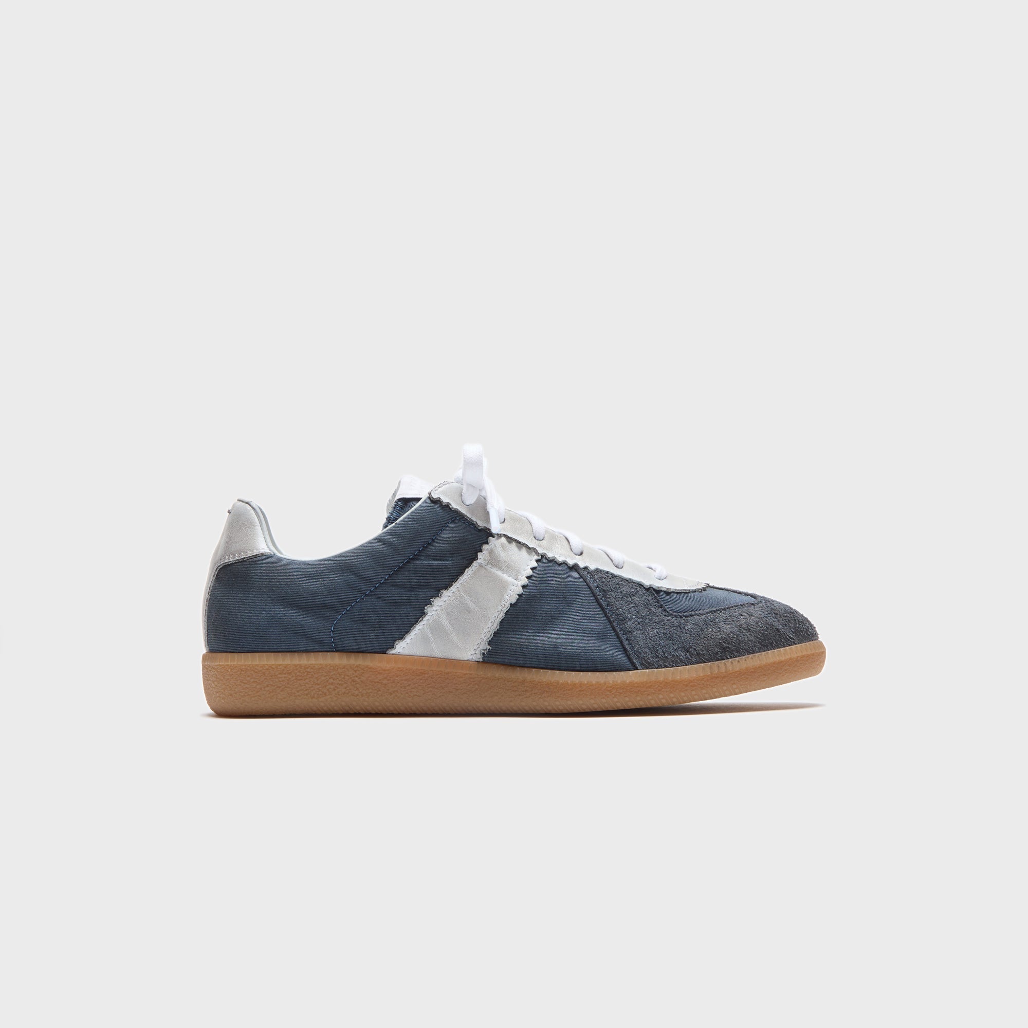 Maison Margiela Replica Drill - Dark Indigo | Kith Dark Indigo