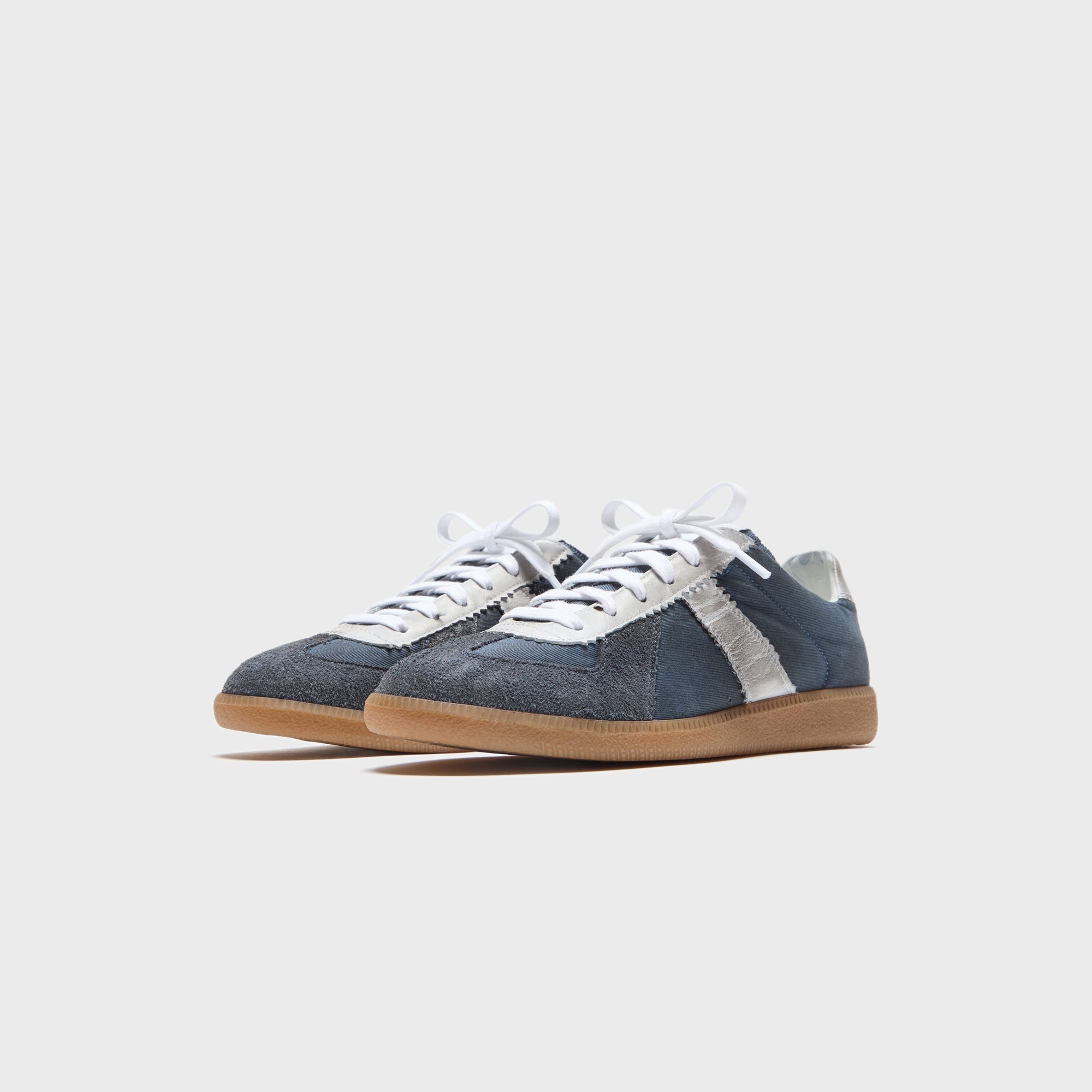 Maison Margiela Replica Drill - Dark Indigo | Kith Dark Indigo