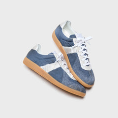 Maison Margiela Replica Drill - Dark Indigo | Kith Dark Indigo