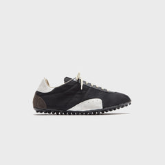 Maison Margiela Sprinters Low Top - Black | Kith Black