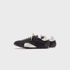 Maison Margiela Sprinters Low Top - Black | Kith Black