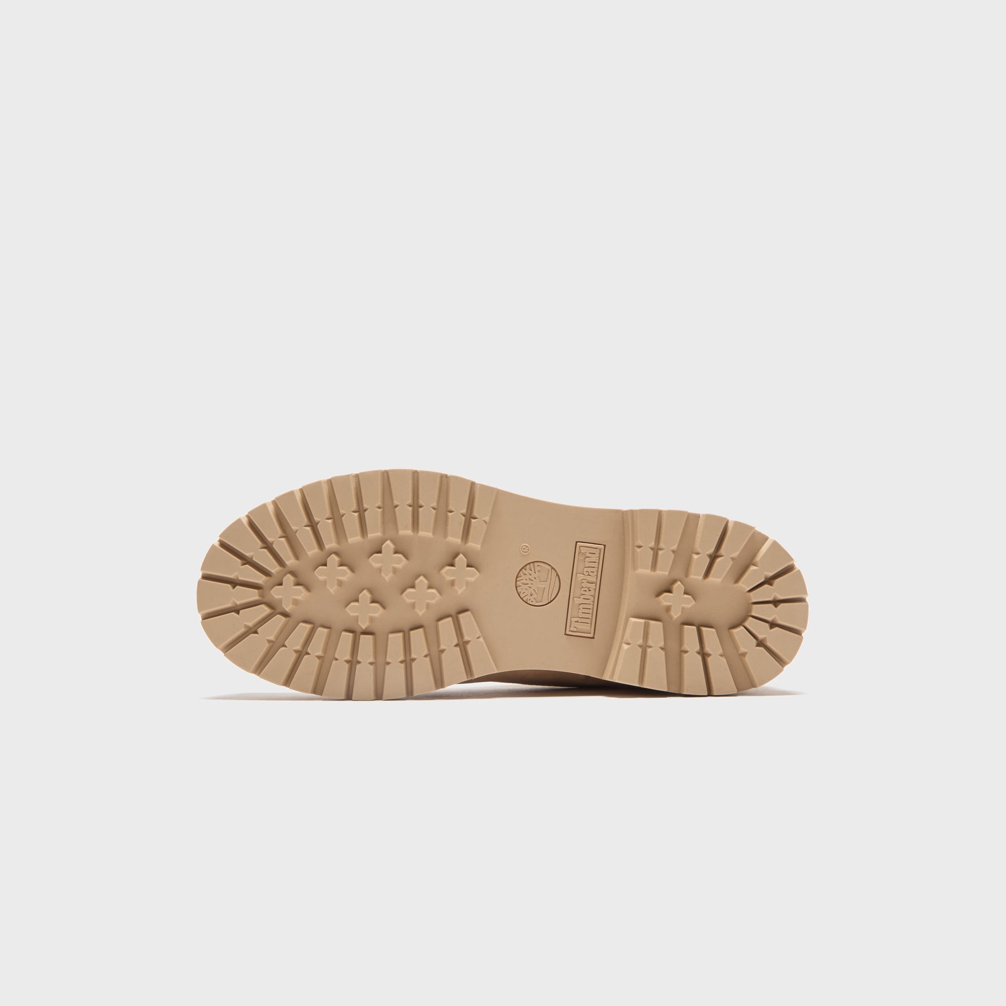 Timberland Premium 6 Inch Lace Up Waterproof - Light Beige | Kith Light Beige