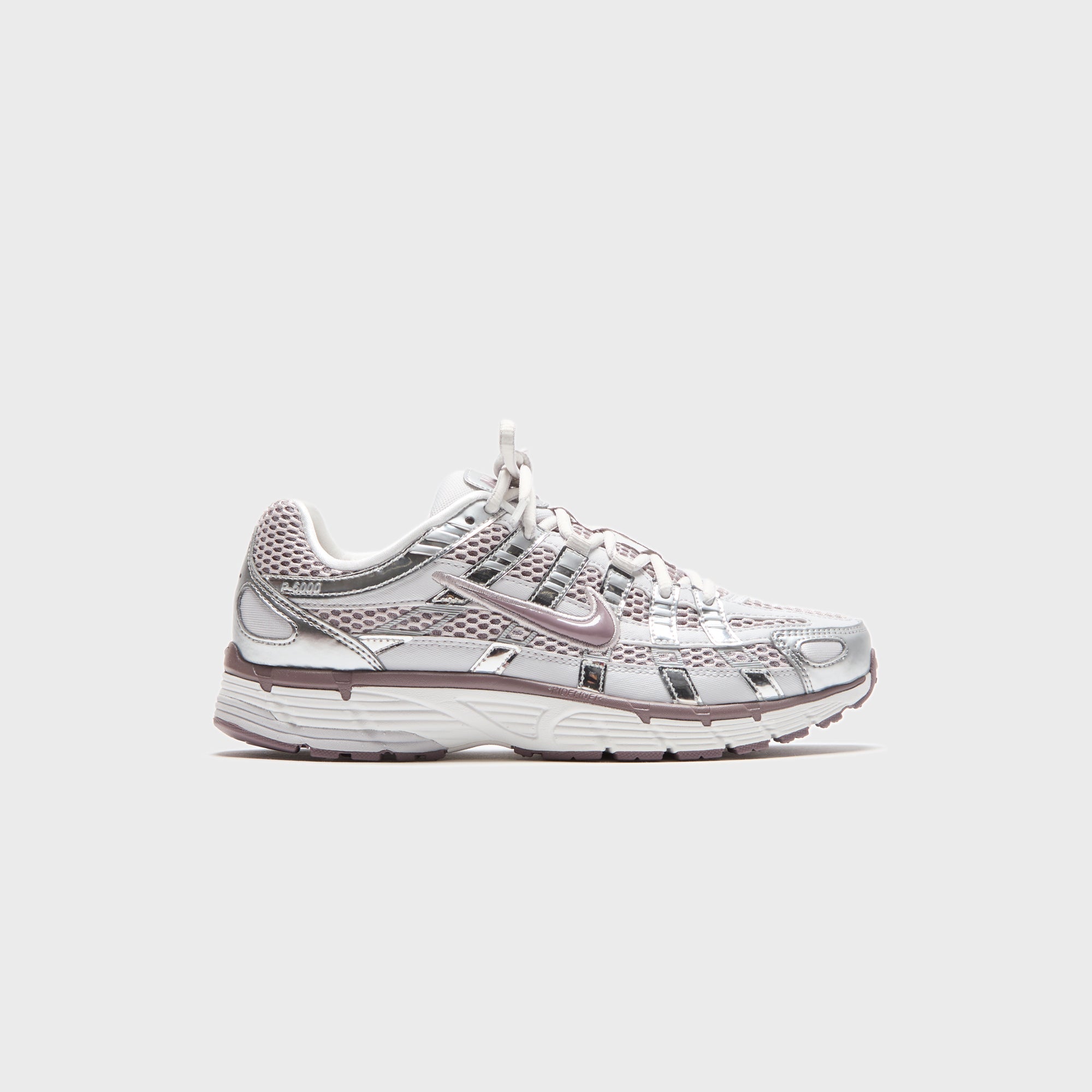 Nike WMNS P-6000 - Platinum Violet / Vast Grey / Summit White / Taupe | Kith Platinum Violet / Vast Grey / Summit White / Taupe Grey