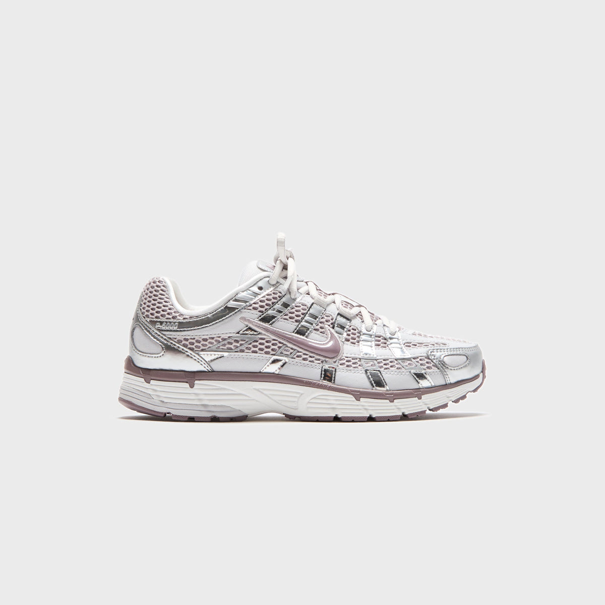 Nike WMNS P-6000 - Platinum Violet / Vast Grey / Summit White / Taupe | Kith Platinum Violet / Vast Grey / Summit White / Taupe Grey