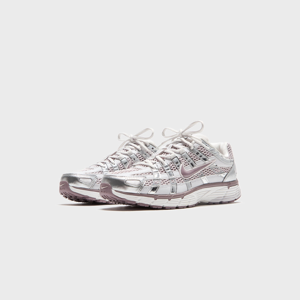 Nike WMNS P-6000 - Platinum Violet / Vast Grey / Summit White / Taupe | Kith Platinum Violet / Vast Grey / Summit White / Taupe Grey