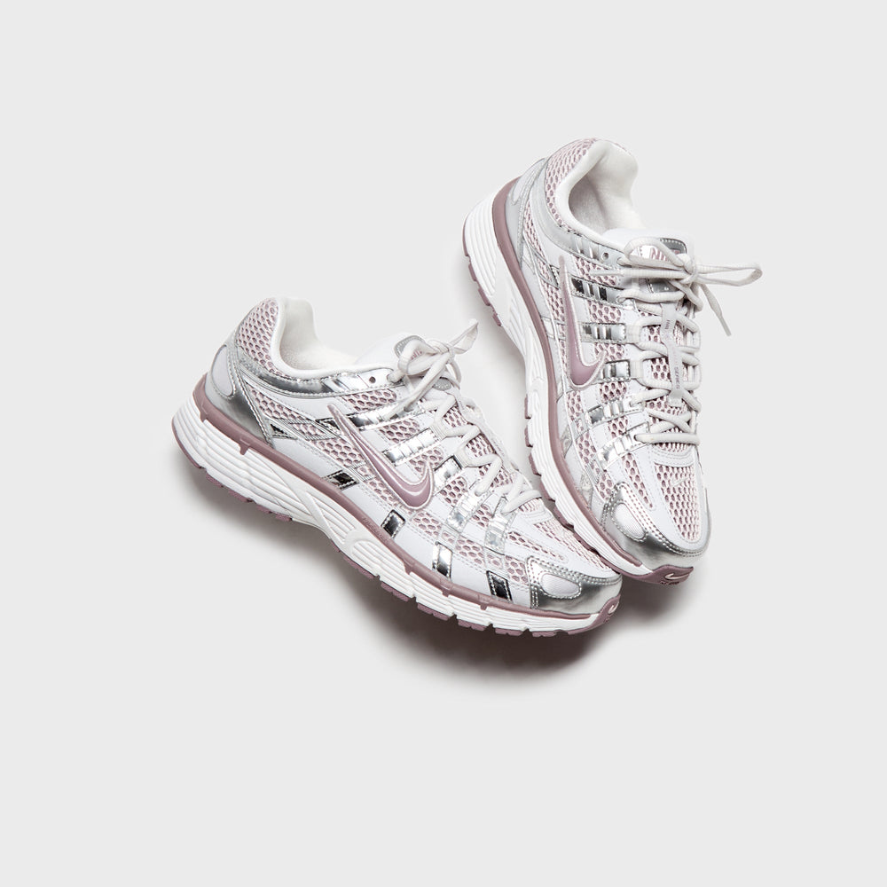 Nike WMNS P-6000 - Platinum Violet / Vast Grey / Summit White / Taupe | Kith Platinum Violet / Vast Grey / Summit White / Taupe Grey