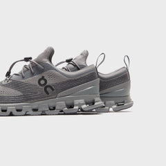 On Running WMNS Cloud X Z5 1 - Asphalt / Iron | Kith Asphalt / Iron