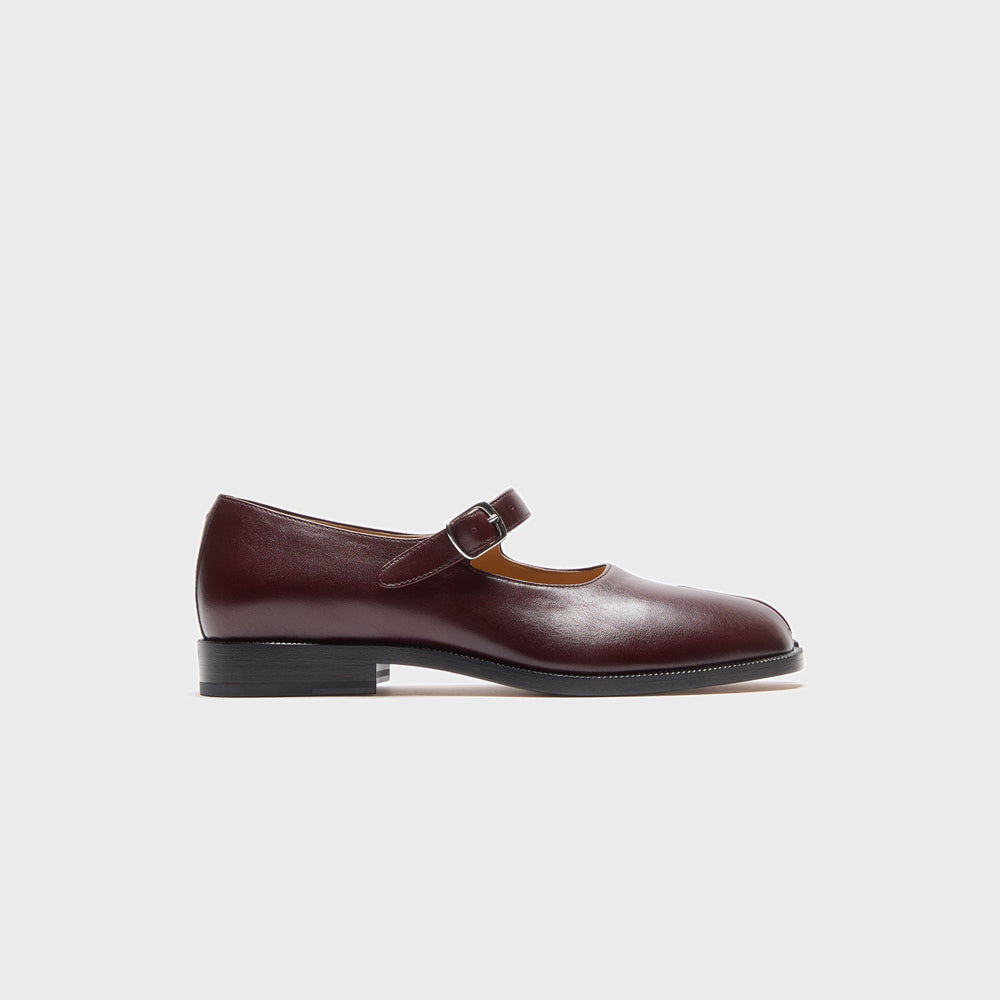 Maison Margiela Tabi Mary Jane - Vineyard Wine | Kith Vineyard Wine