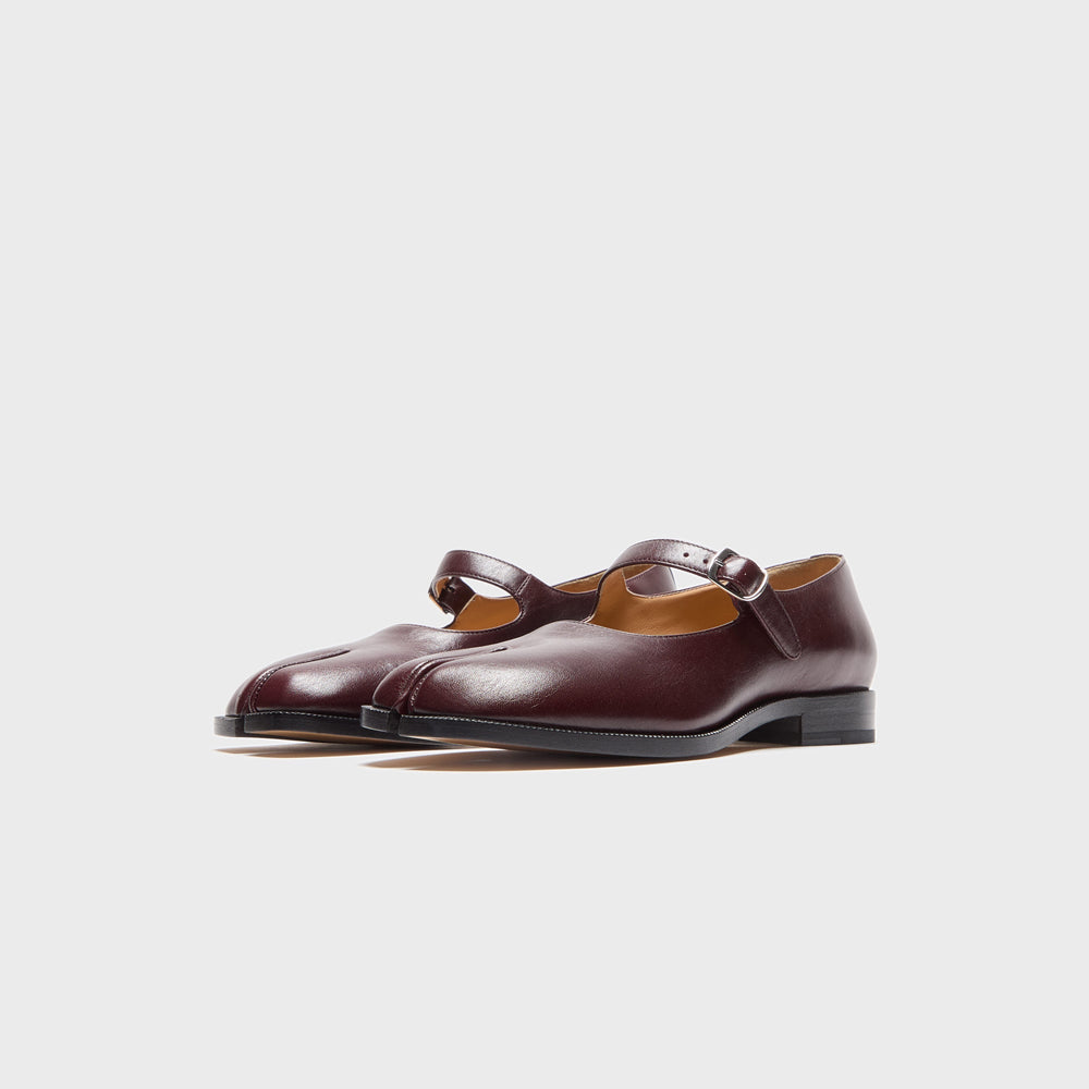 Maison Margiela Tabi Mary Jane - Vineyard Wine | Kith Vineyard Wine