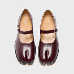 Maison Margiela Tabi Mary Jane - Vineyard Wine | Kith Vineyard Wine