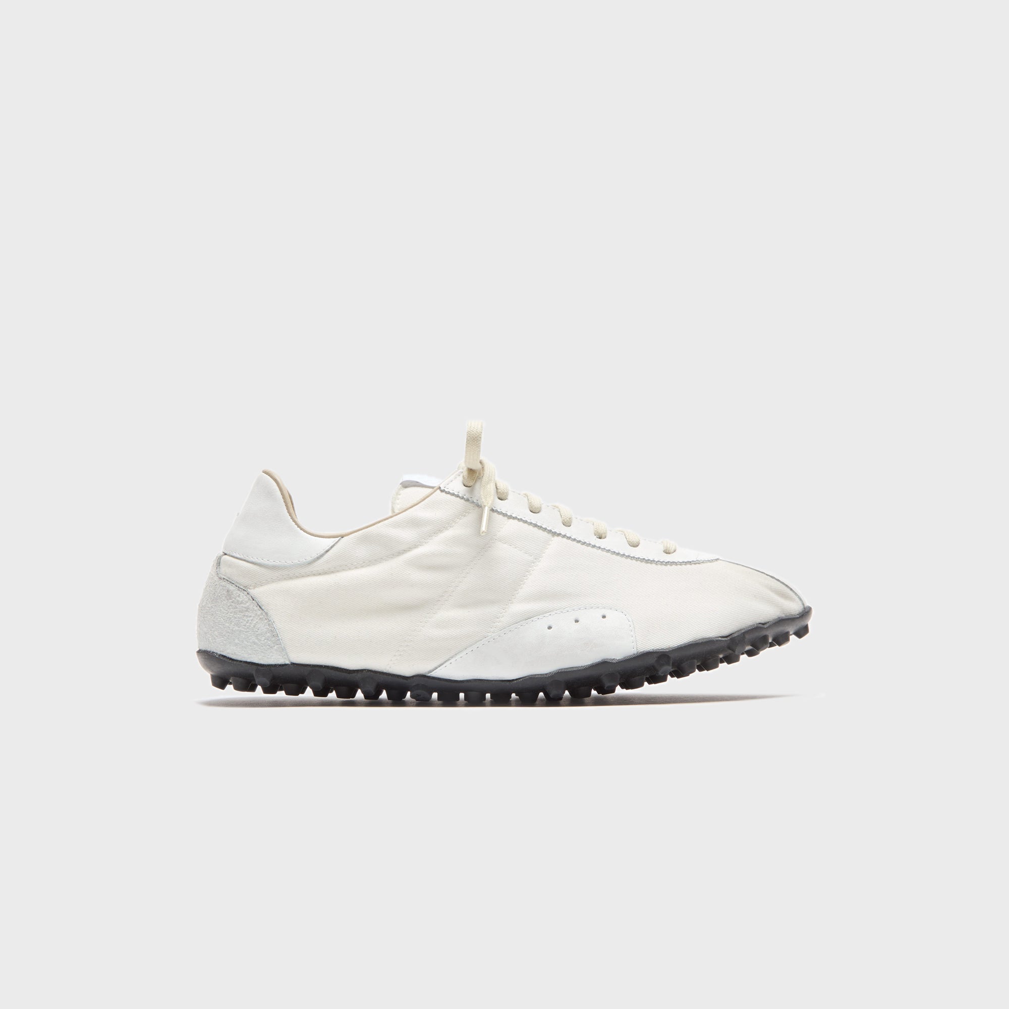 Maison Margiela WMNS Sprinters Low Top - White / Birch | Kith White / Birch