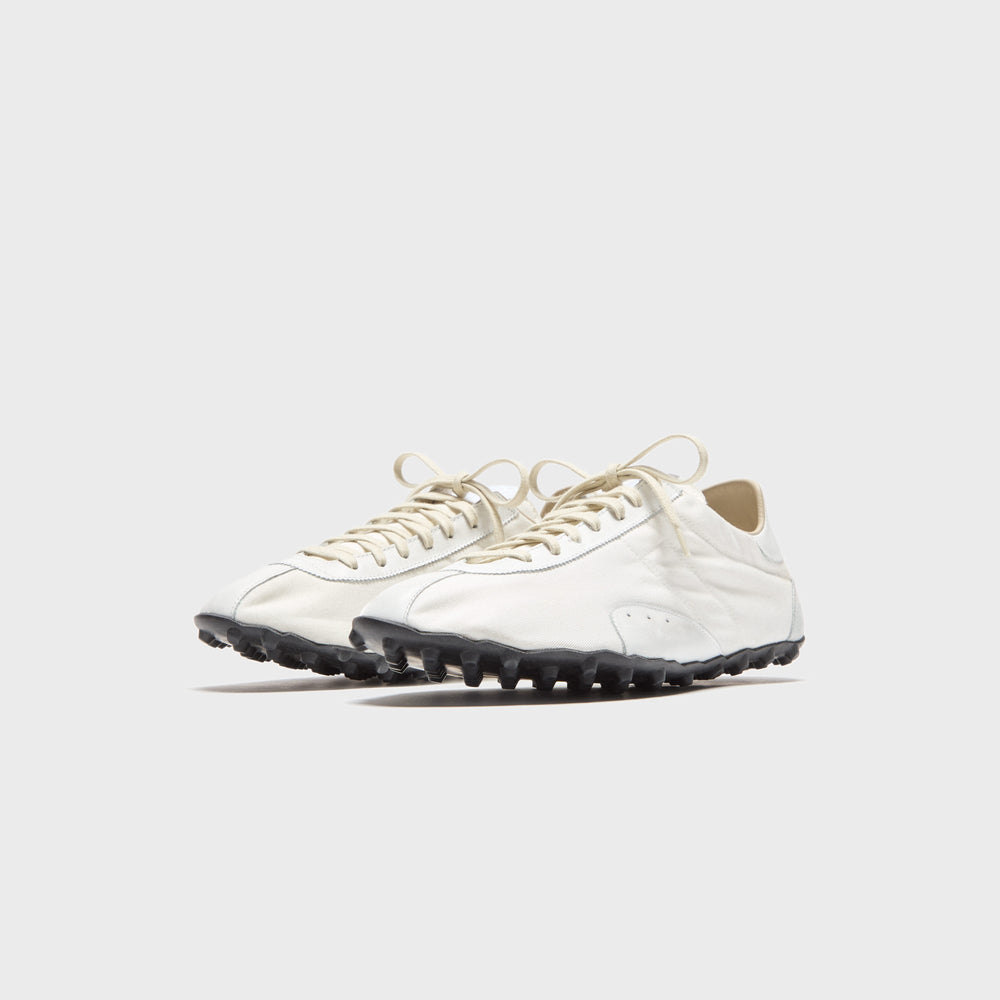 Maison Margiela WMNS Sprinters Low Top - White / Birch | Kith White / Birch