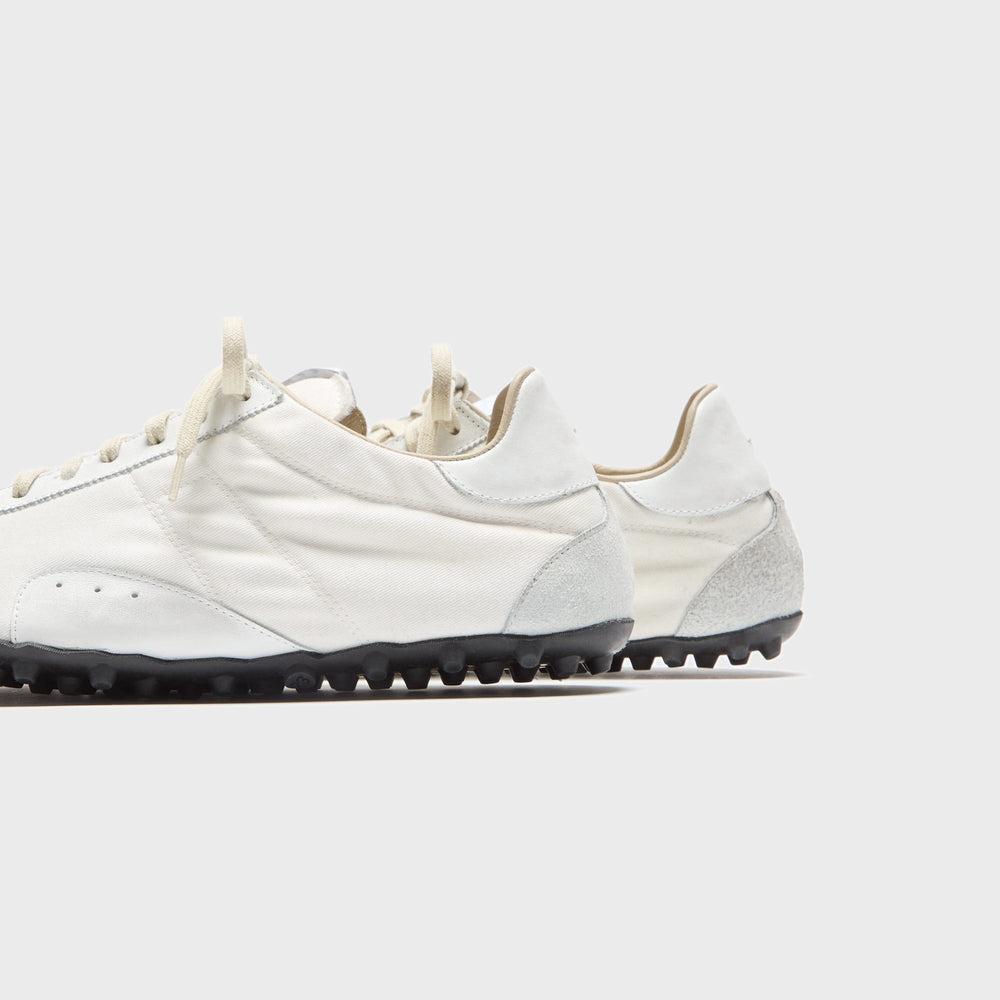 Maison Margiela WMNS Sprinters Low Top - White / Birch | Kith White / Birch