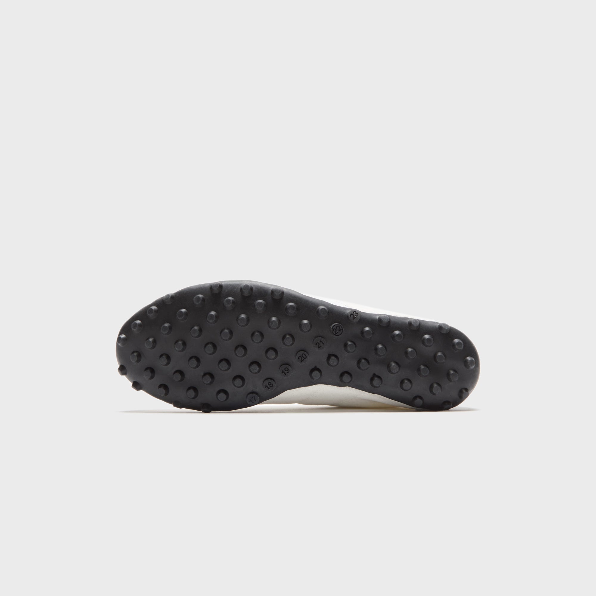 Maison Margiela WMNS Sprinters Low Top - White / Birch | Kith White / Birch