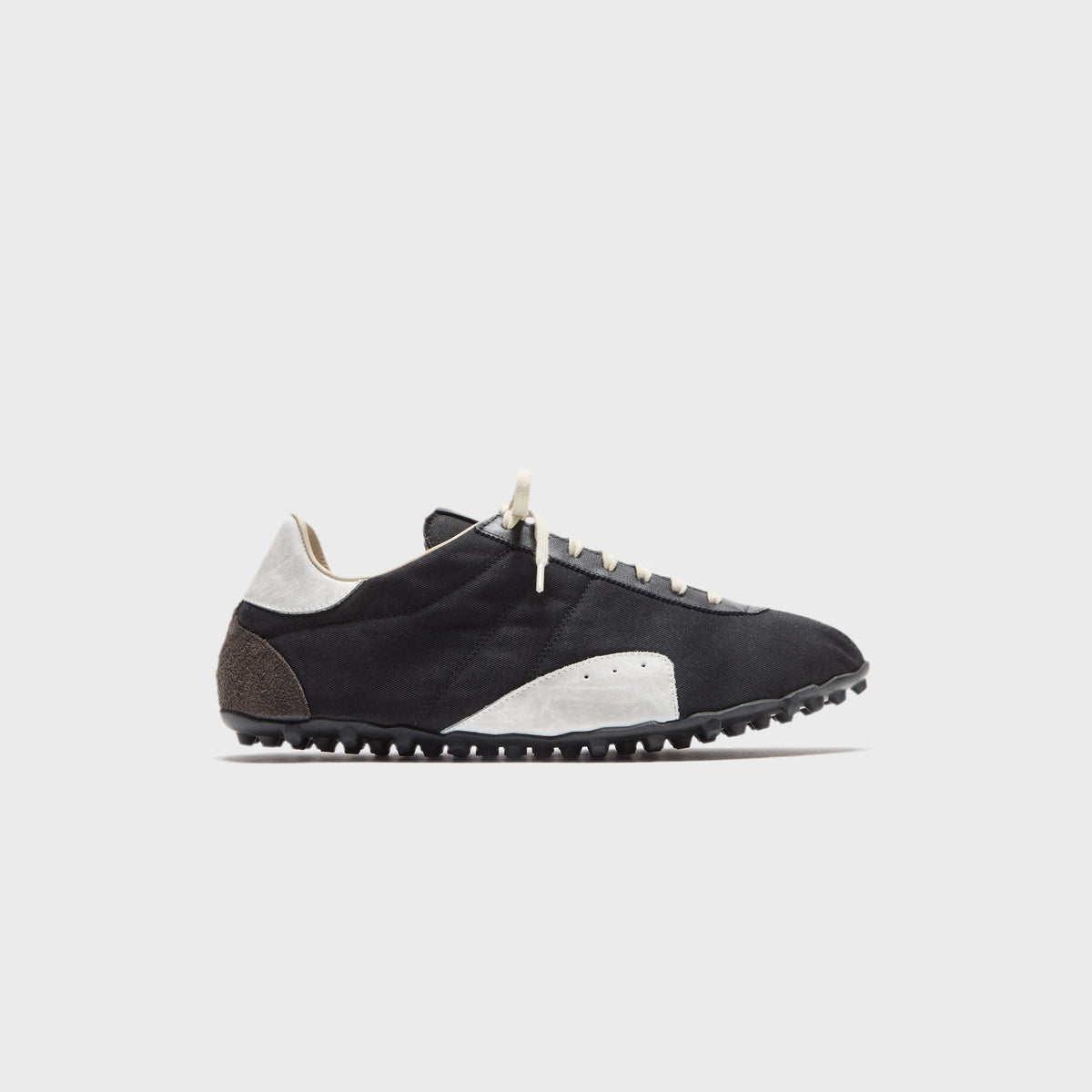 Maison Margiela WMNS Sprinters Low Top - Black / White / Anthracite | Kith Black / White / Anthracite