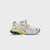 White / Multicolor