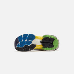 Balenciaga Runner Sneaker - White / Multicolor | Kith White / Multicolor