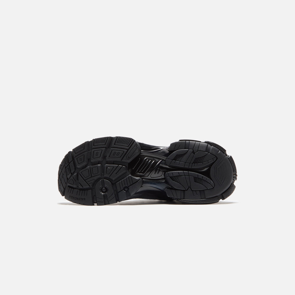 Balenciaga Runner Sneaker - Black | Kith Black