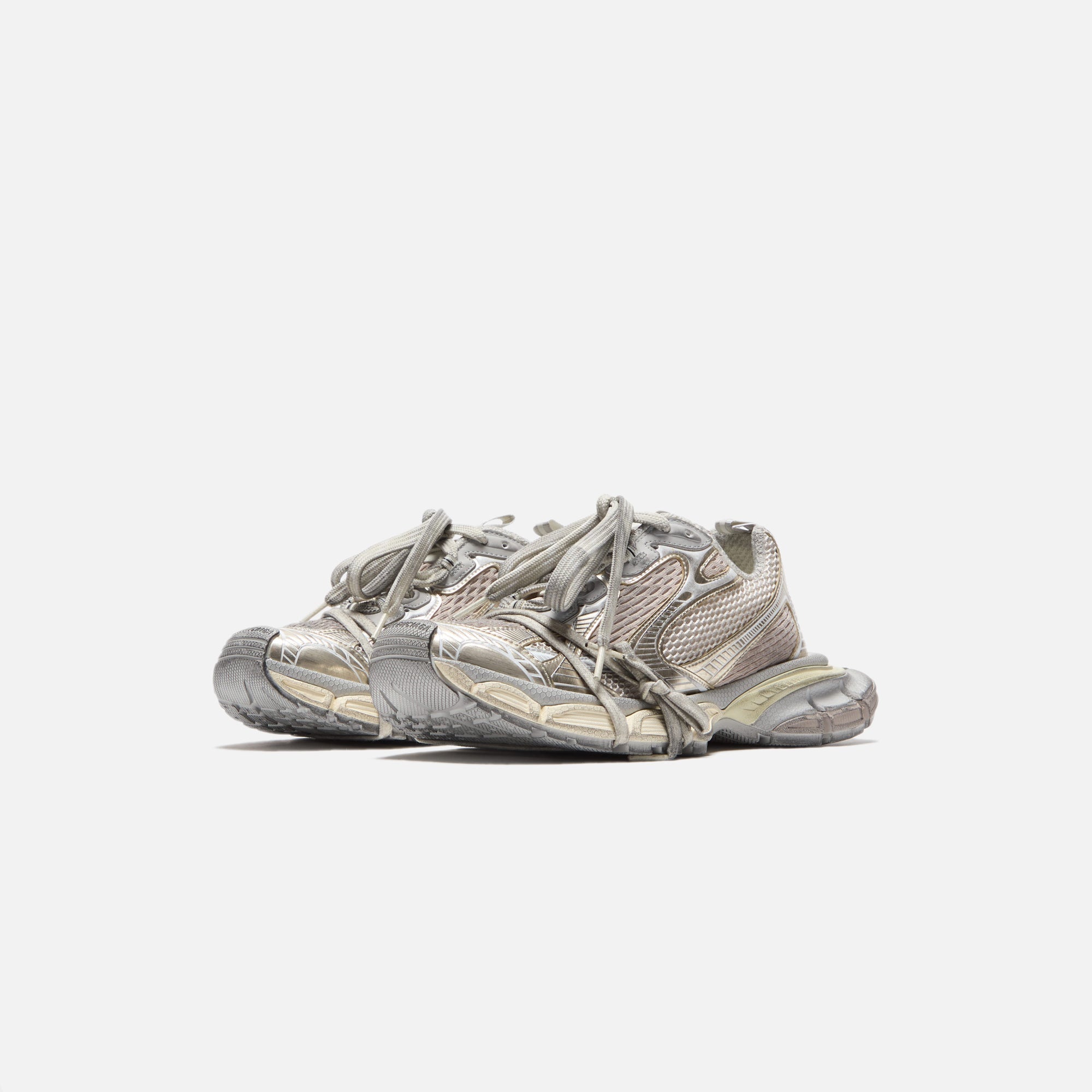 Balenciaga 3XL - Light Beige | Kith Light Beige