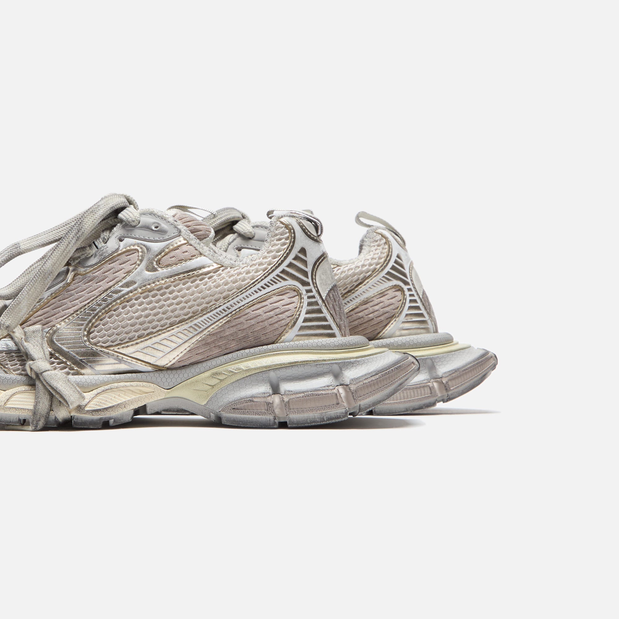 Balenciaga 3XL - Light Beige | Kith Light Beige