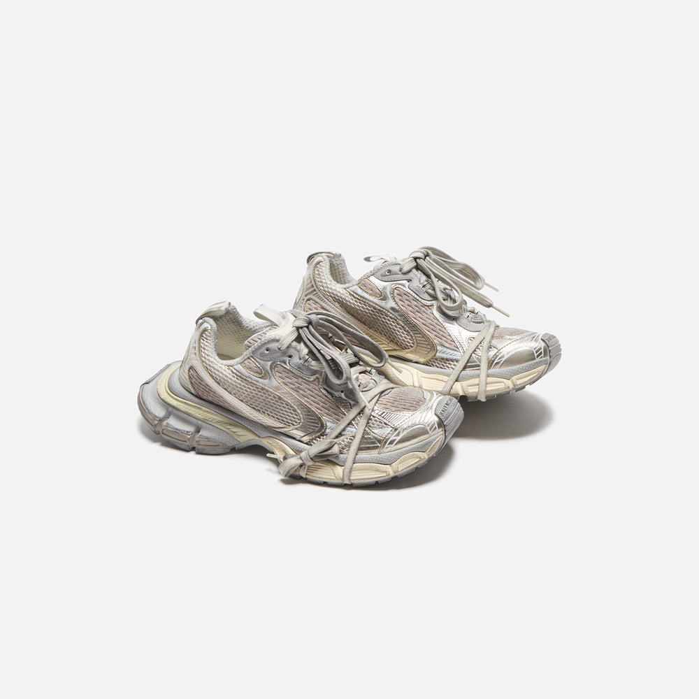 Balenciaga 3XL - Light Beige | Kith Light Beige