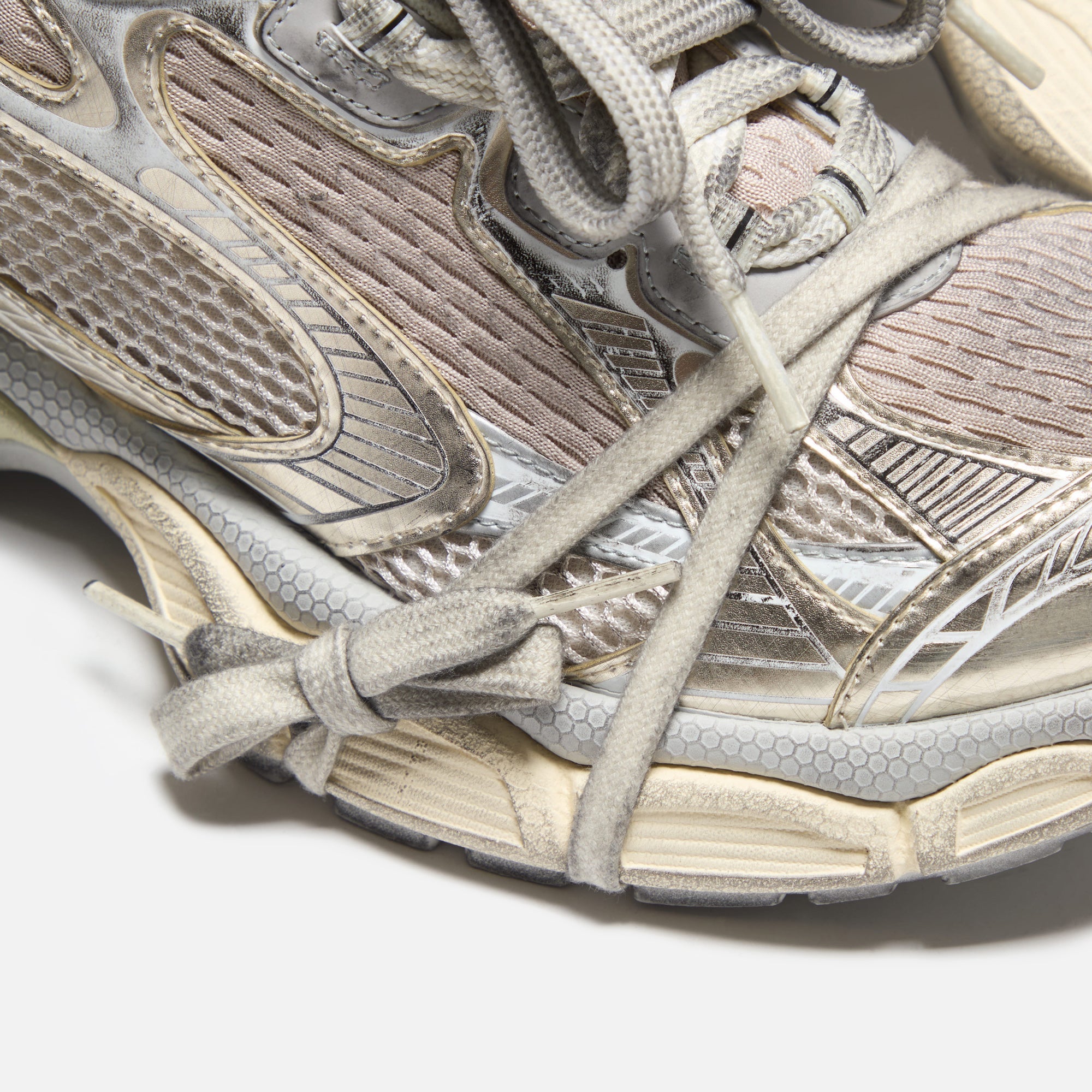 Balenciaga 3XL - Light Beige | Kith Light Beige