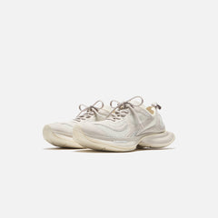 Balenciaga Circuit - Beige | Kith Beige