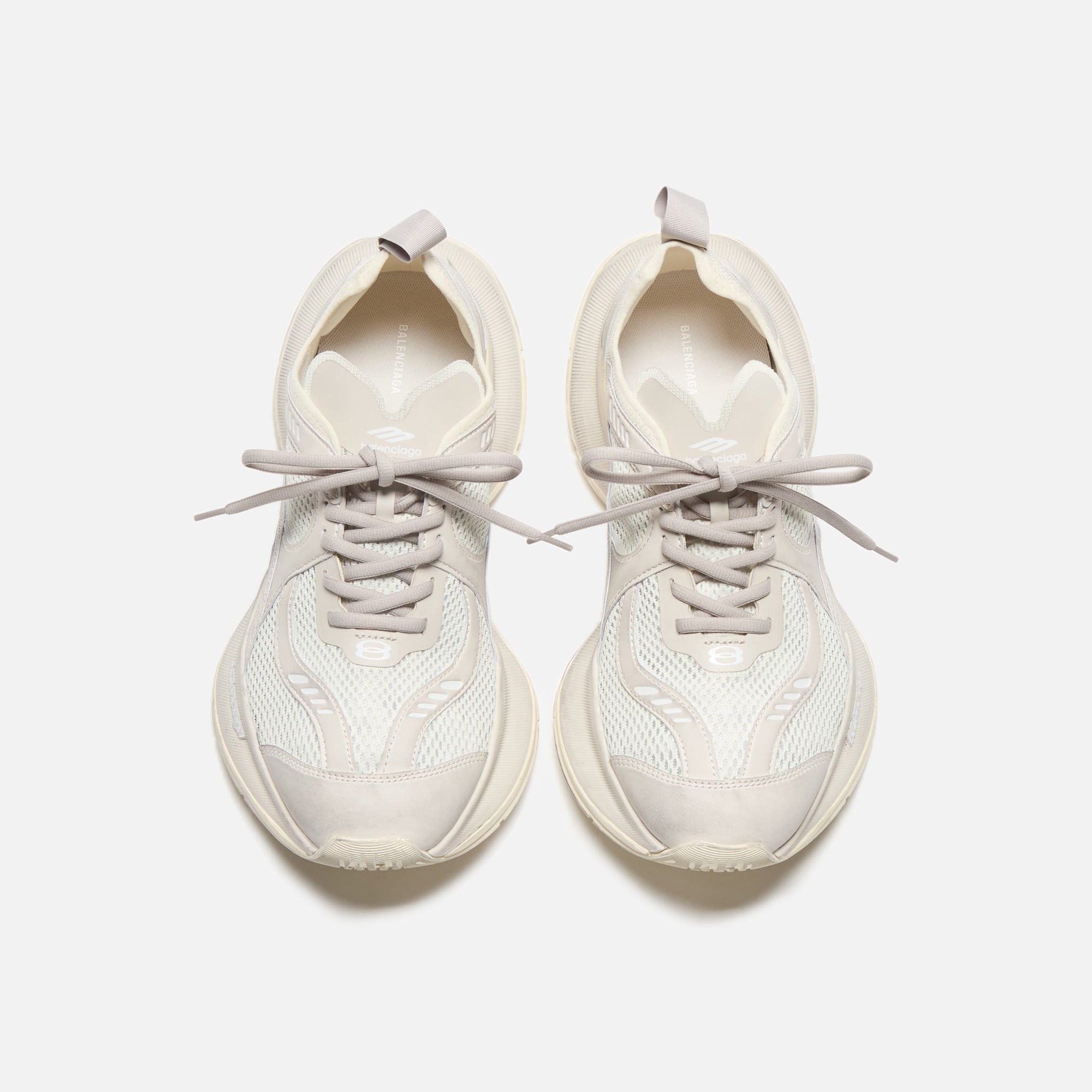 Balenciaga Circuit - Beige | Kith Beige