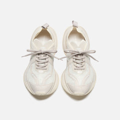 Balenciaga Circuit - Beige | Kith Beige