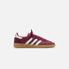 adidas x Sporty & Rich Handball Spezial - Shadow Red | Kith Shadow Red