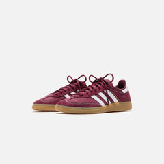 adidas x Sporty & Rich Handball Spezial - Shadow Red | Kith Shadow Red