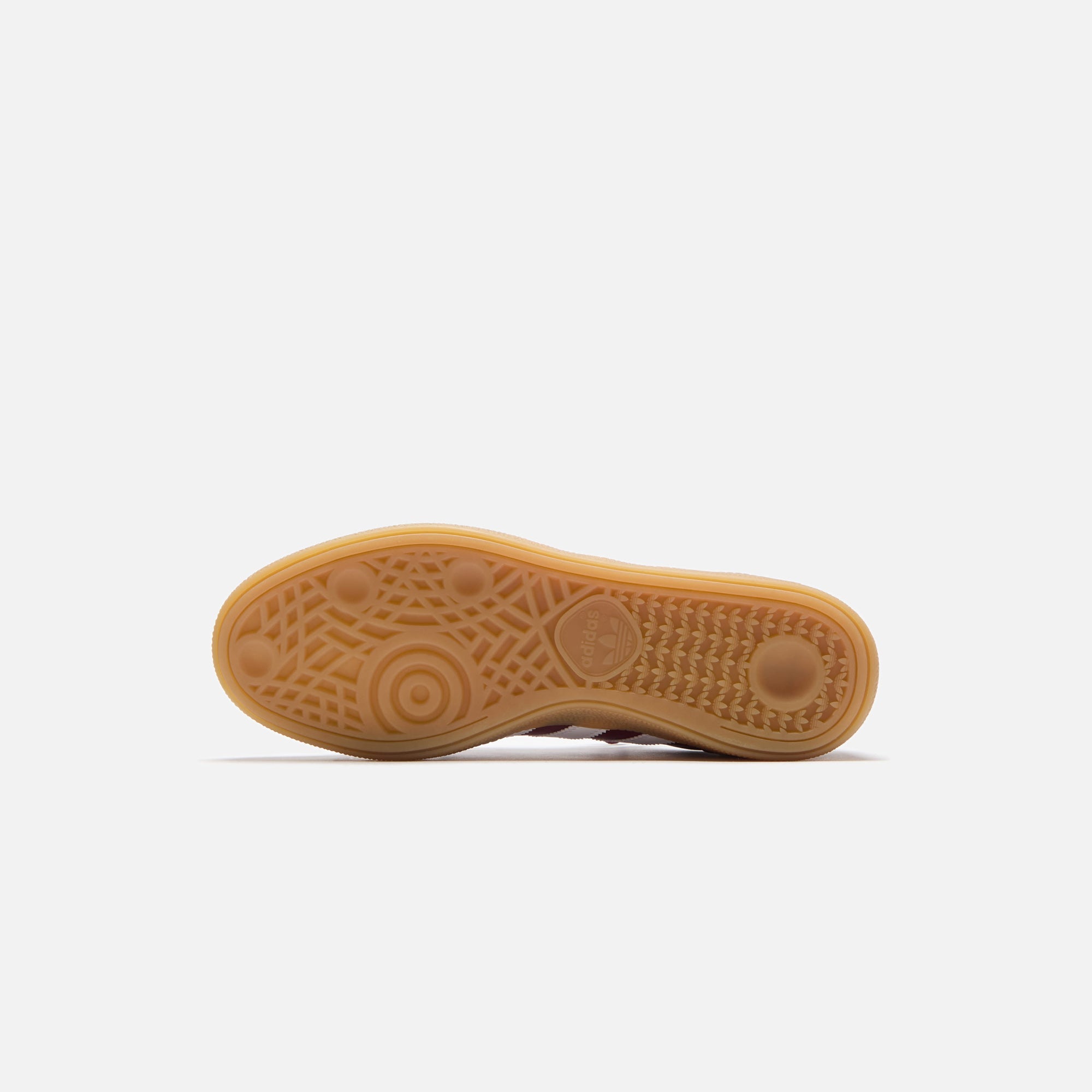 adidas x Sporty & Rich Handball Spezial - Shadow Red | Kith Shadow Red