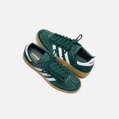 adidas x Sporty & Rich Handball Spezial - Dark Green | Kith Dark Green