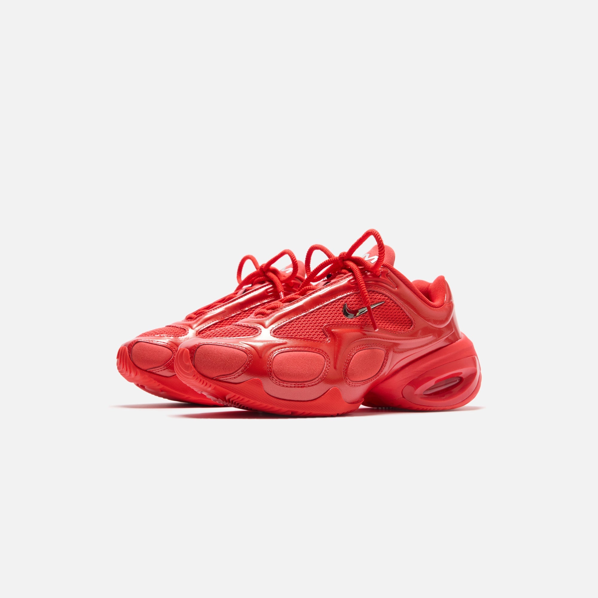 Nike WMNS Air Max Muse - Muse Red | Kith Muse Red