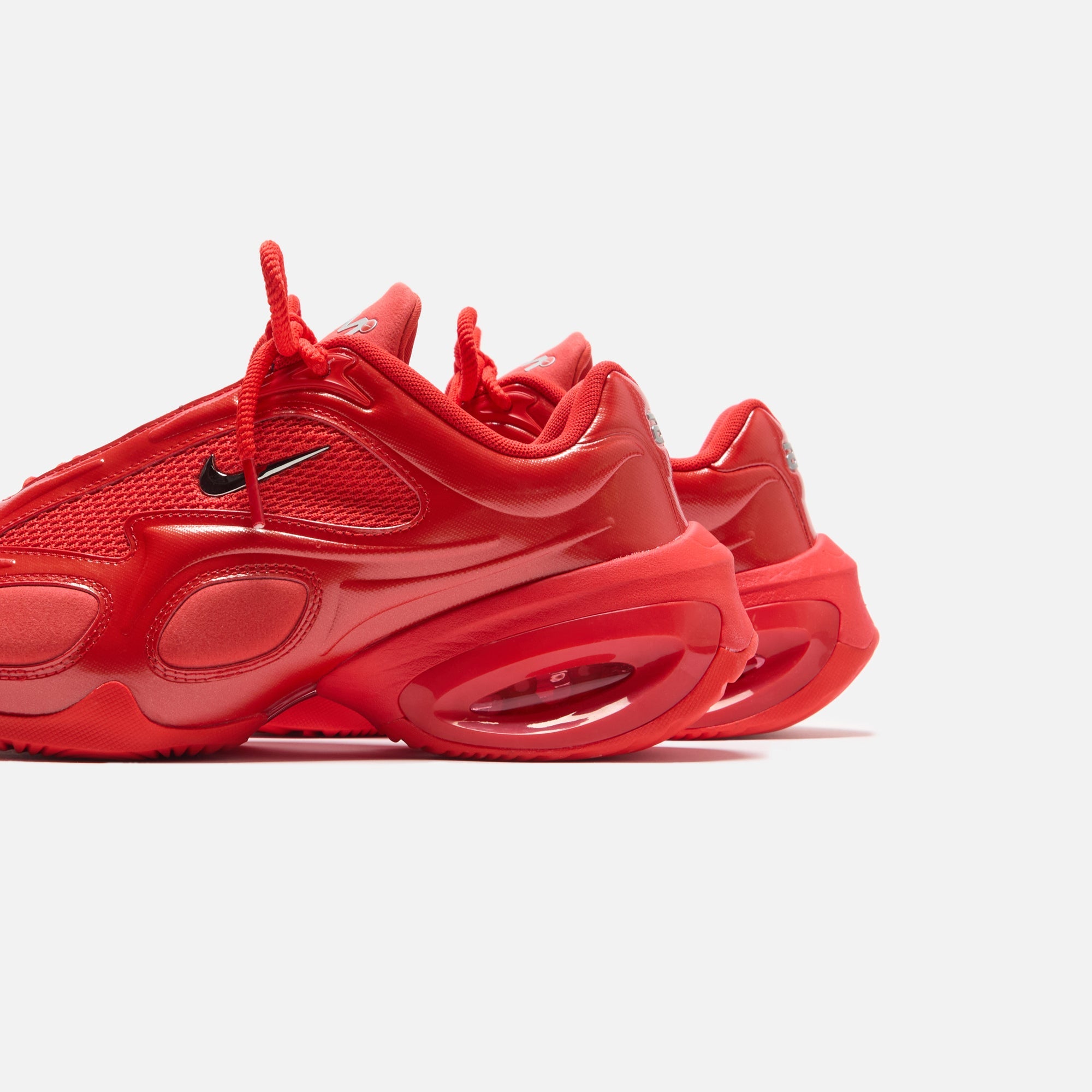 Nike WMNS Air Max Muse - Muse Red | Kith Muse Red