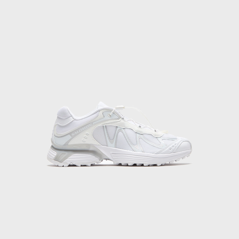 Salomon XT Whisper - White / Lunar Rock / Ftw Silver | Kith White / Lunar Rock / Ftw Silver