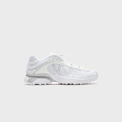 Salomon XT Whisper - White / Lunar Rock / Ftw Silver | Kith White / Lunar Rock / Ftw Silver